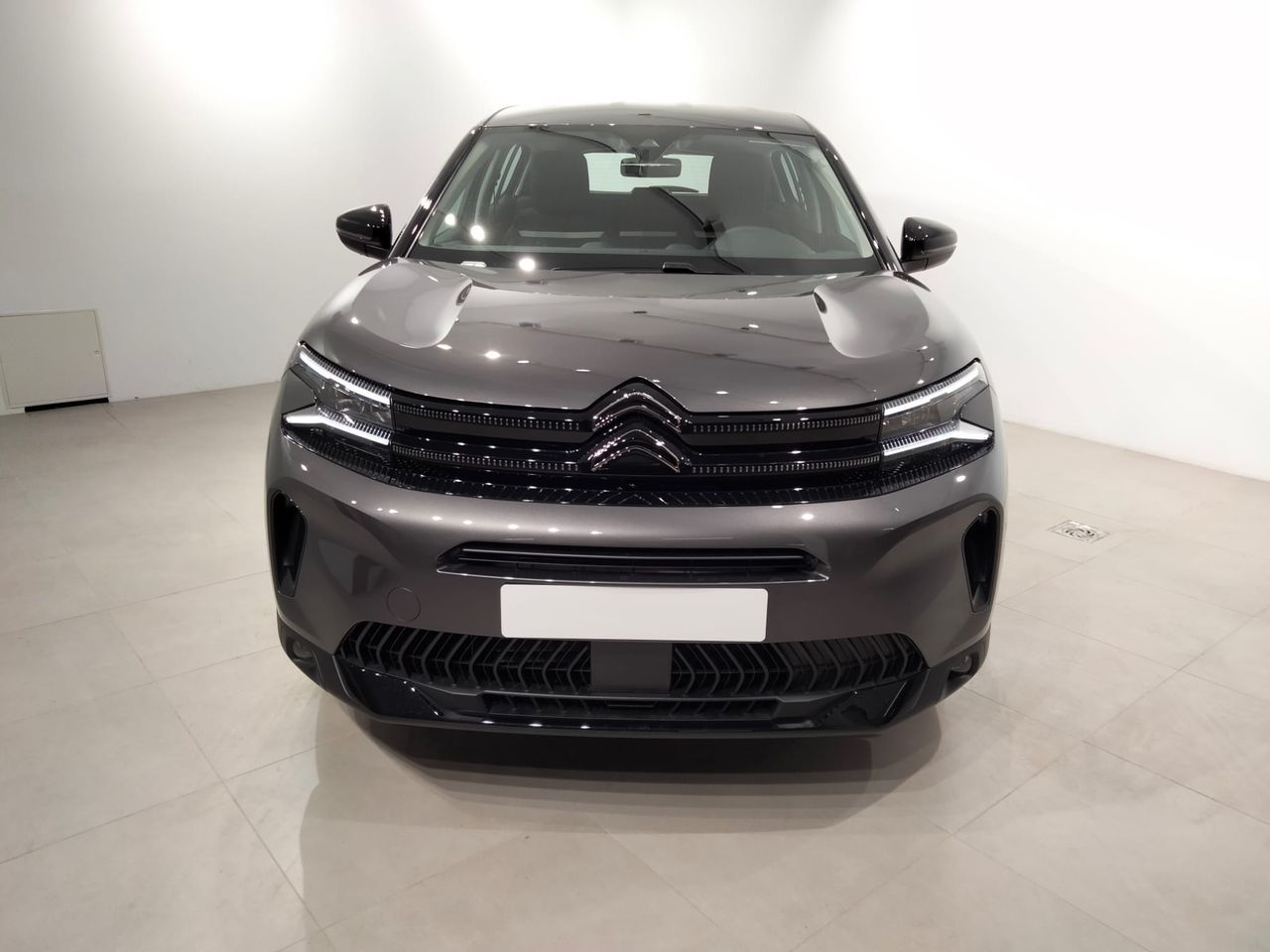 Citroën C5 Aircross PureTech 96kW (130CV) S&S Feel