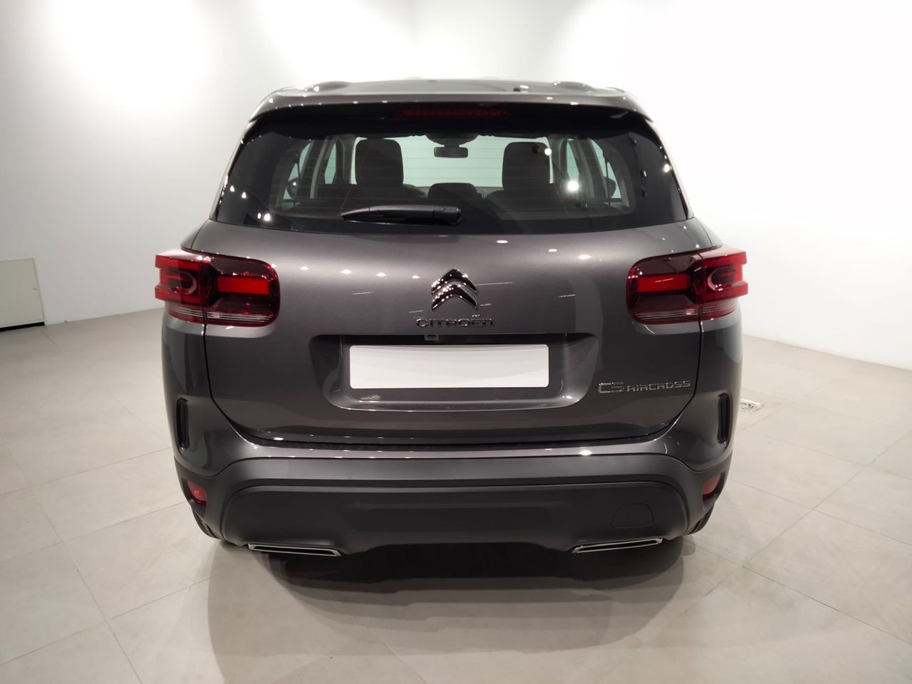 Citroën C5 Aircross PureTech 96kW (130CV) S&S Feel