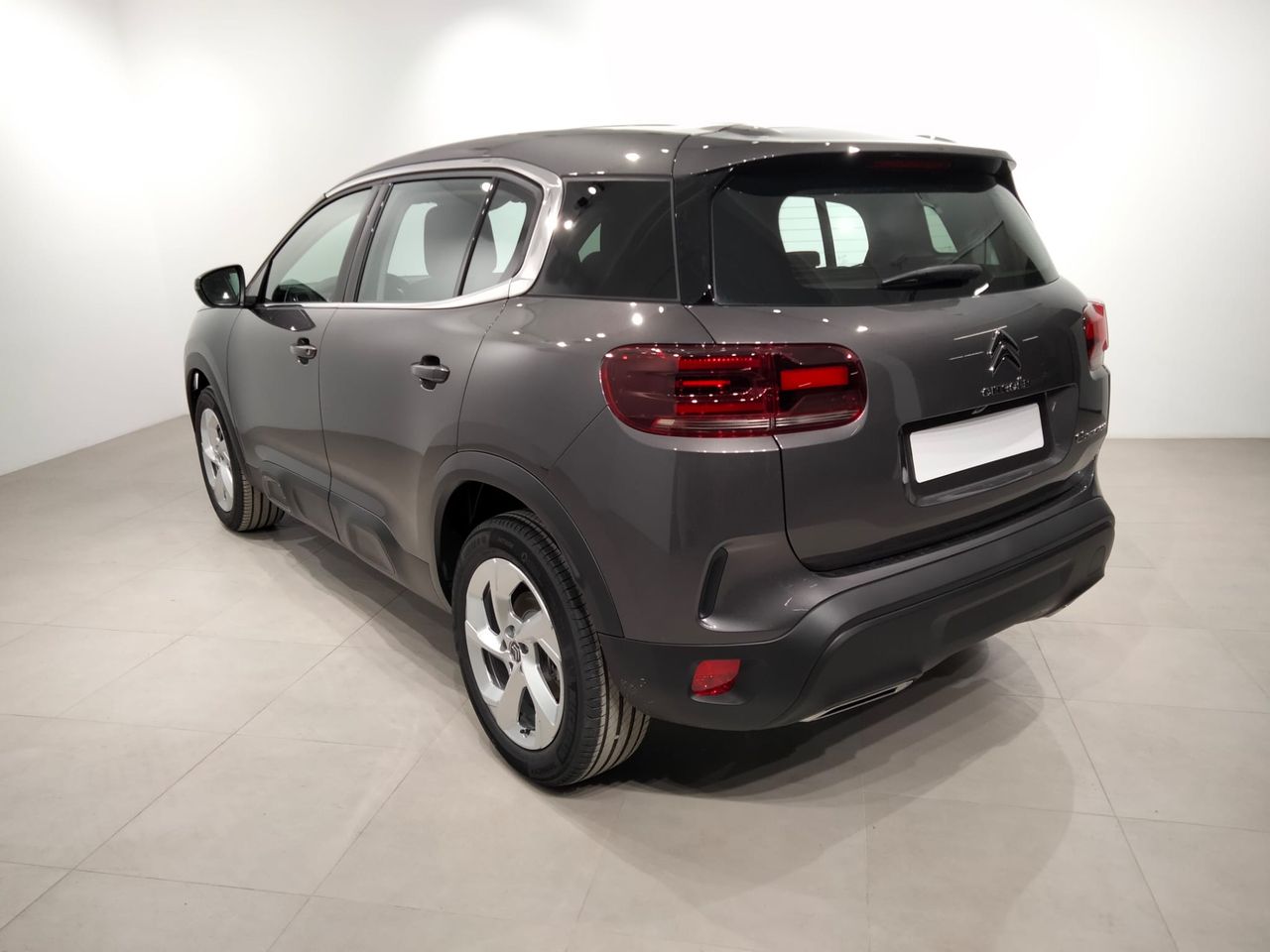 Citroën C5 Aircross PureTech 96kW (130CV) S&S Feel