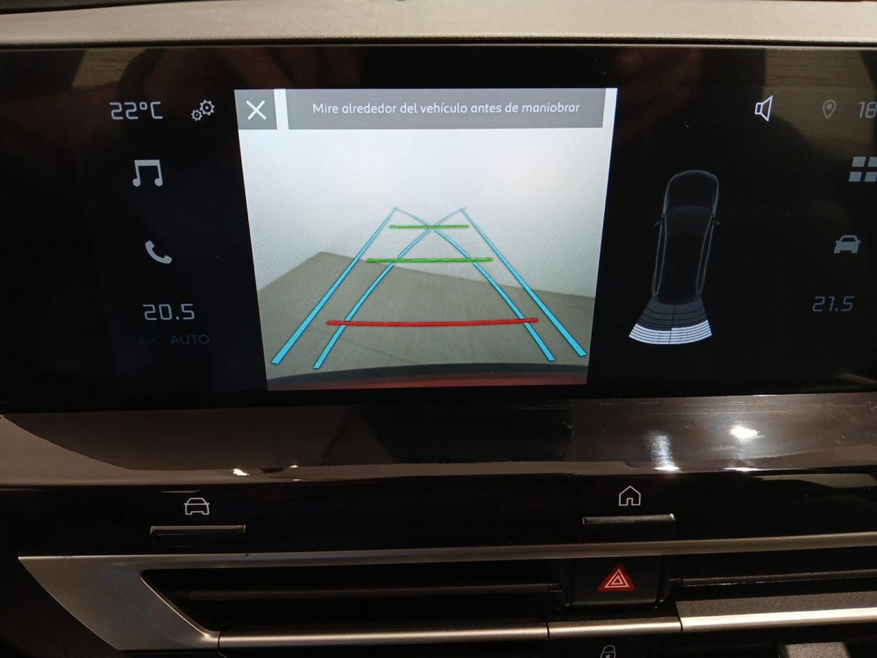 Citroën C4 PureTech 130 S&S 6v Plus