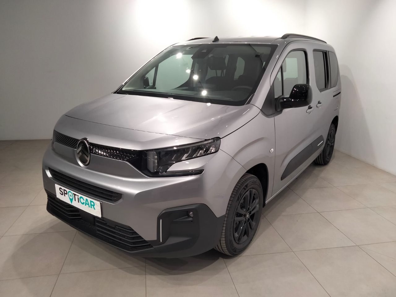 Citroën Berlingo Talla M BlueHDi 130 S&S MAX