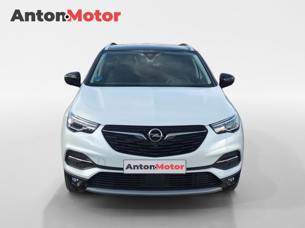 Opel Grandland X 1.6 Turbo Ultimate Auto PHEV 4x4