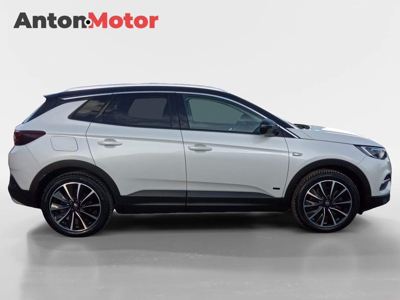 Opel Grandland X 1.6 Turbo Ultimate Auto PHEV 4x4