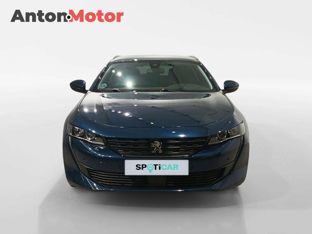 Peugeot 508  SW  BlueHDi 130 S&S EAT8 Allure Pack