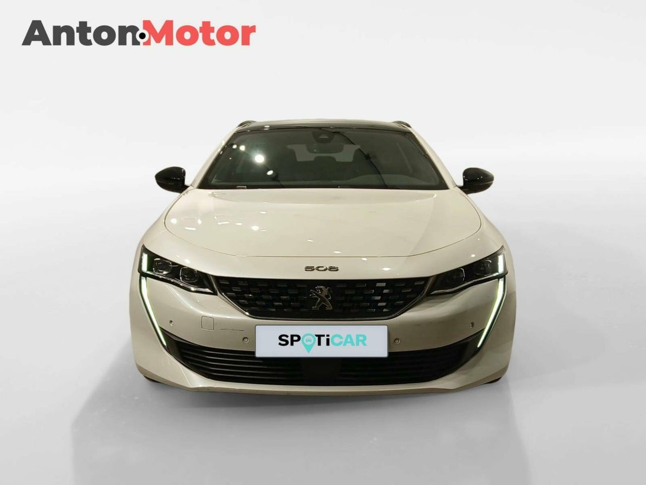 Peugeot 508  SW GTLine BlueHDi 96kW(130CV) S&S EAT8 GT Line