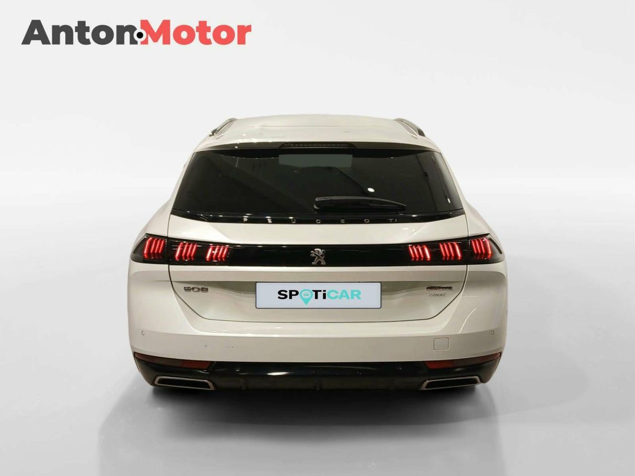 Peugeot 508  SW GTLine BlueHDi 96kW(130CV) S&S EAT8 GT Line