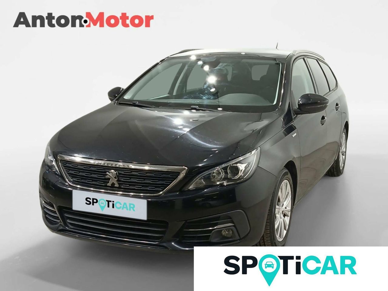 Peugeot 308  SW  1.5 BlueHDi 96KW (130CV) Style