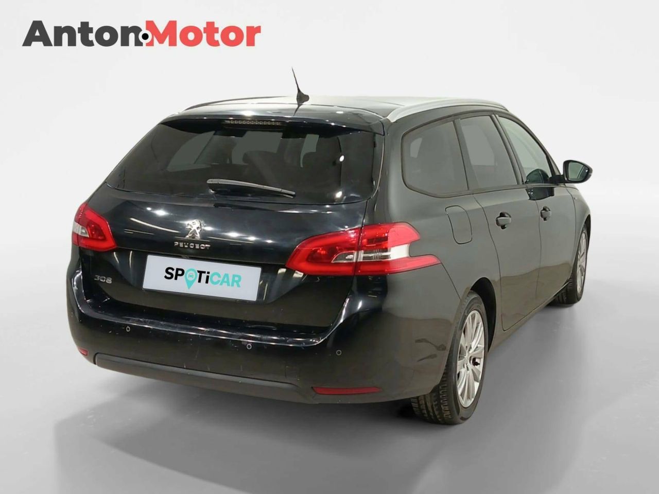 Peugeot 308  SW  1.5 BlueHDi 96KW (130CV) Style