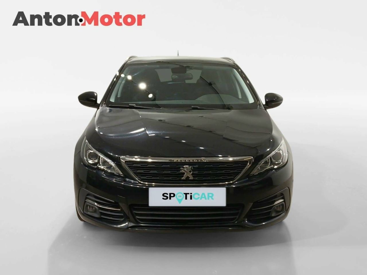 Peugeot 308  SW  1.5 BlueHDi 96KW (130CV) Style