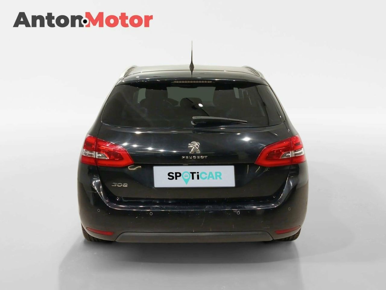 Peugeot 308  SW  1.5 BlueHDi 96KW (130CV) Style