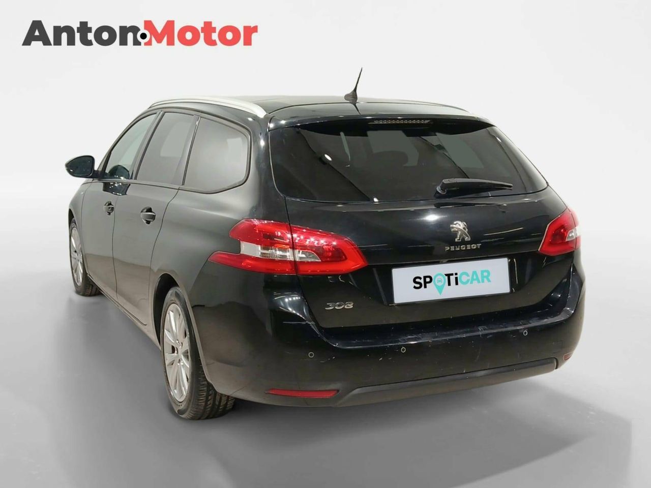 Peugeot 308  SW  1.5 BlueHDi 96KW (130CV) Style