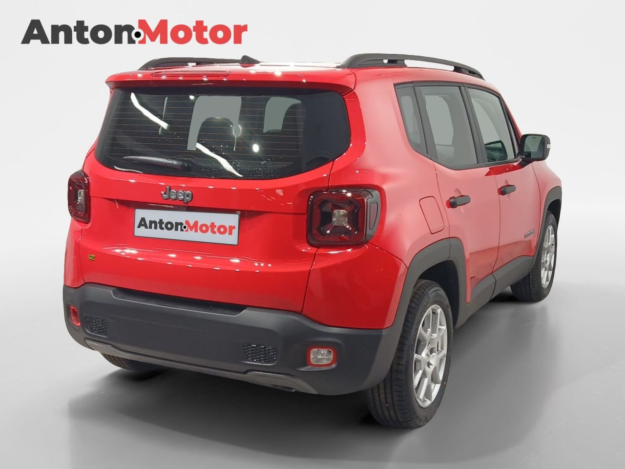 Jeep Renegade eHybrid Altitude 1.5 MHEV 130hp Dct Fwd