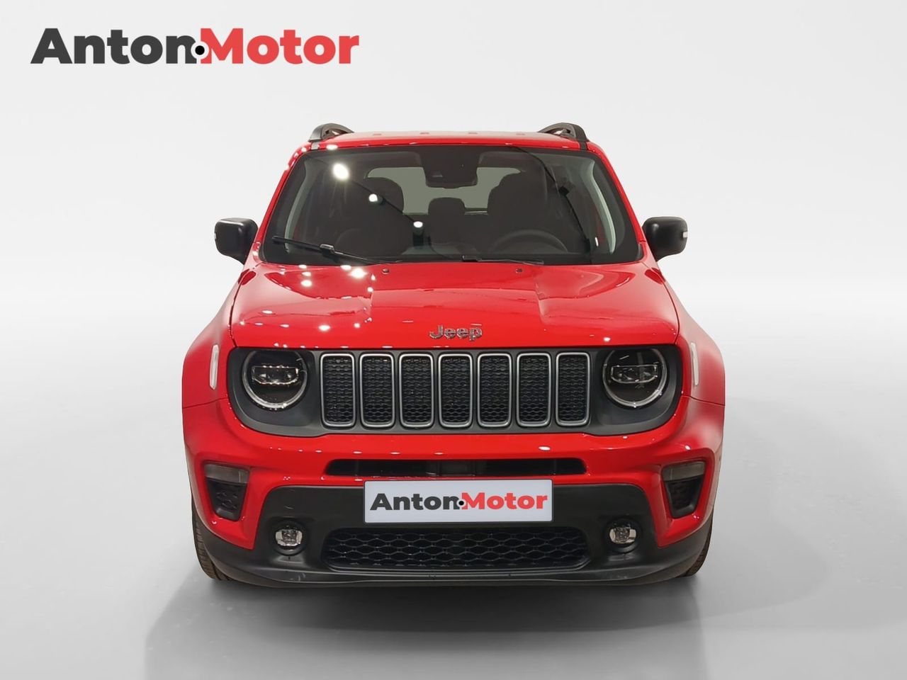 Jeep Renegade eHybrid Altitude 1.5 MHEV 130hp Dct Fwd