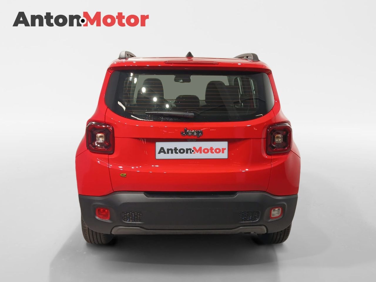 Jeep Renegade eHybrid Altitude 1.5 MHEV 130hp Dct Fwd