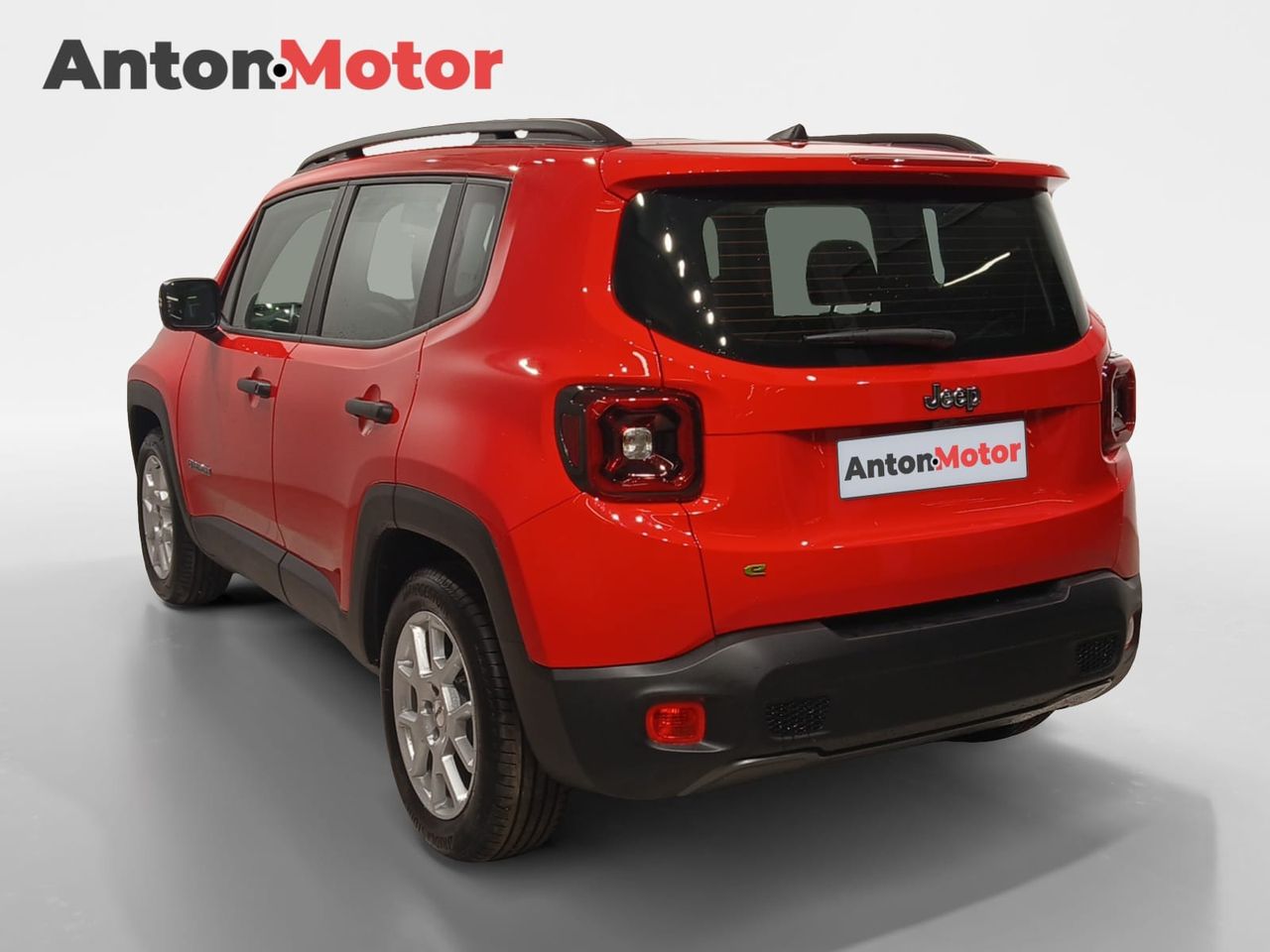 Jeep Renegade eHybrid Altitude 1.5 MHEV 130hp Dct Fwd