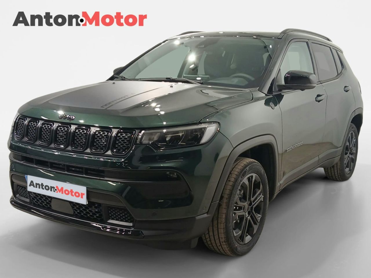 Jeep Compass eHybrid 1.5 MHEV 130HP North Star DCT