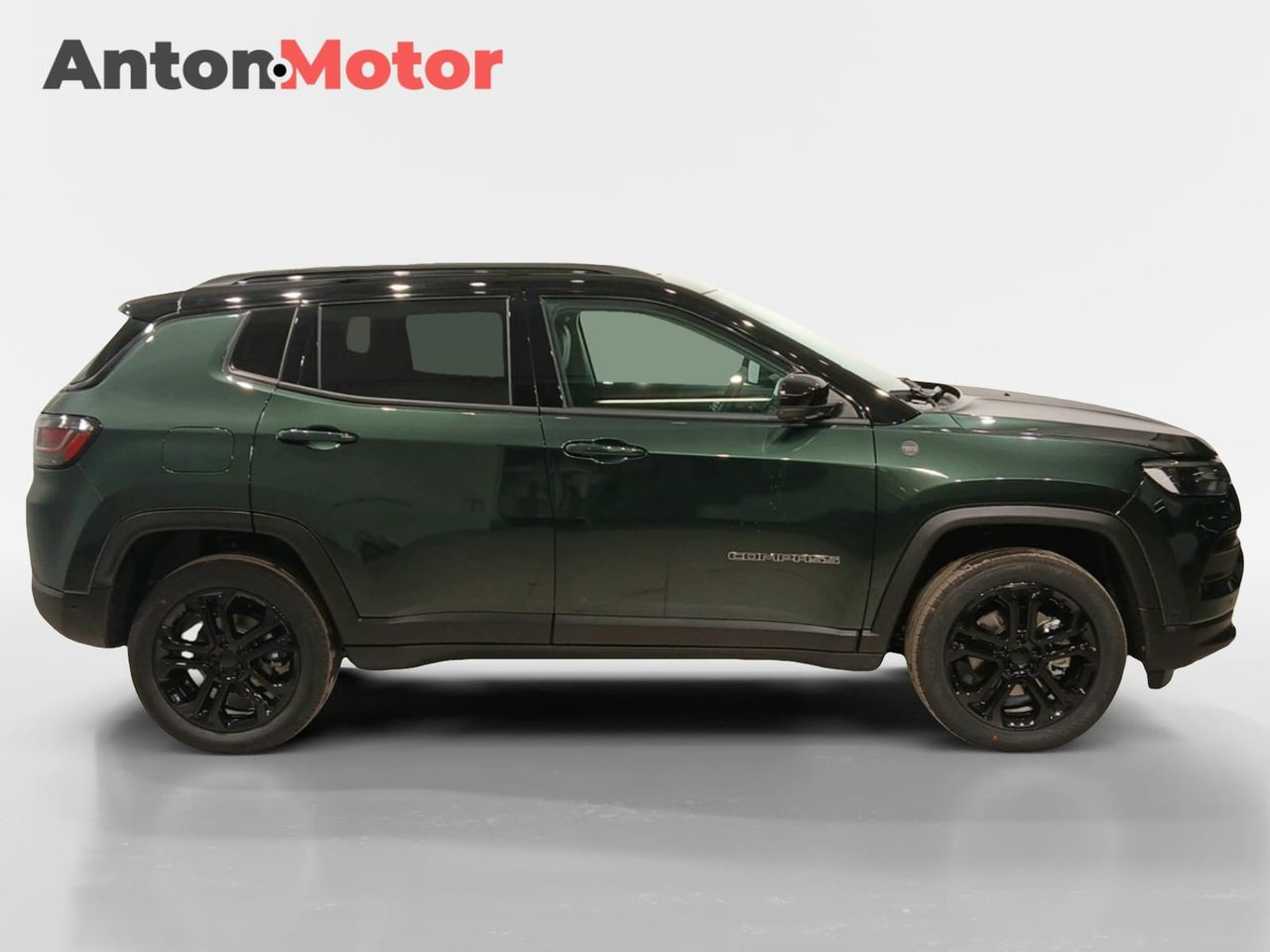 Jeep Compass eHybrid 1.5 MHEV 130HP North Star DCT