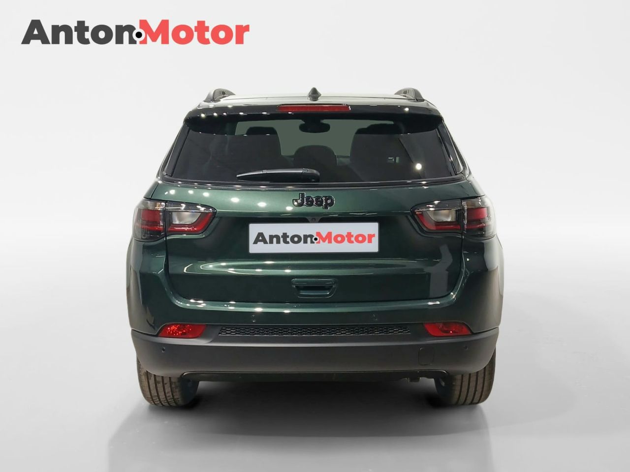 Jeep Compass eHybrid 1.5 MHEV 130HP North Star DCT