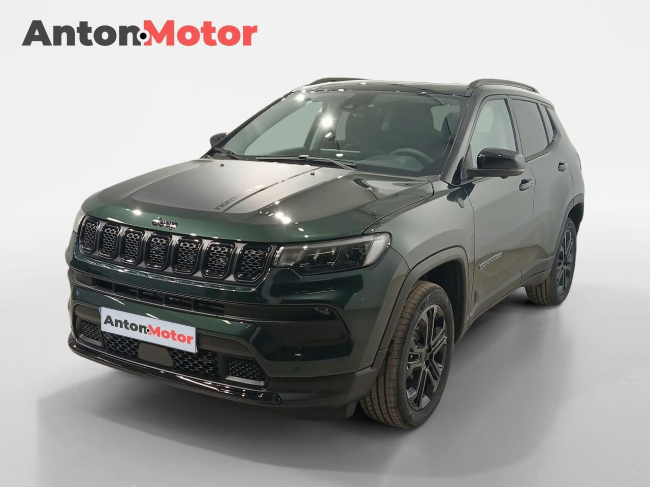 Jeep Compass eHybrid 1.5 MHEV 130HP North Star DCT