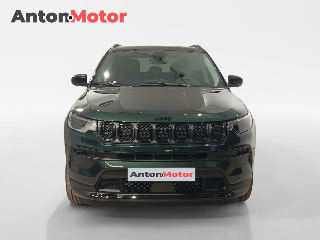 Jeep Compass eHybrid 1.5 MHEV 130HP North Star DCT