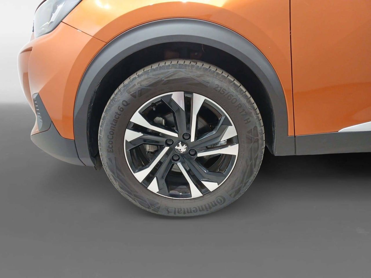 Peugeot 2008   Puretech 130 S&S EAT8 Allure