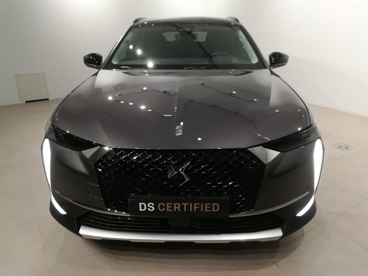 DS Automobiles DS 4 BlueHDi 130 auto TROCADERO