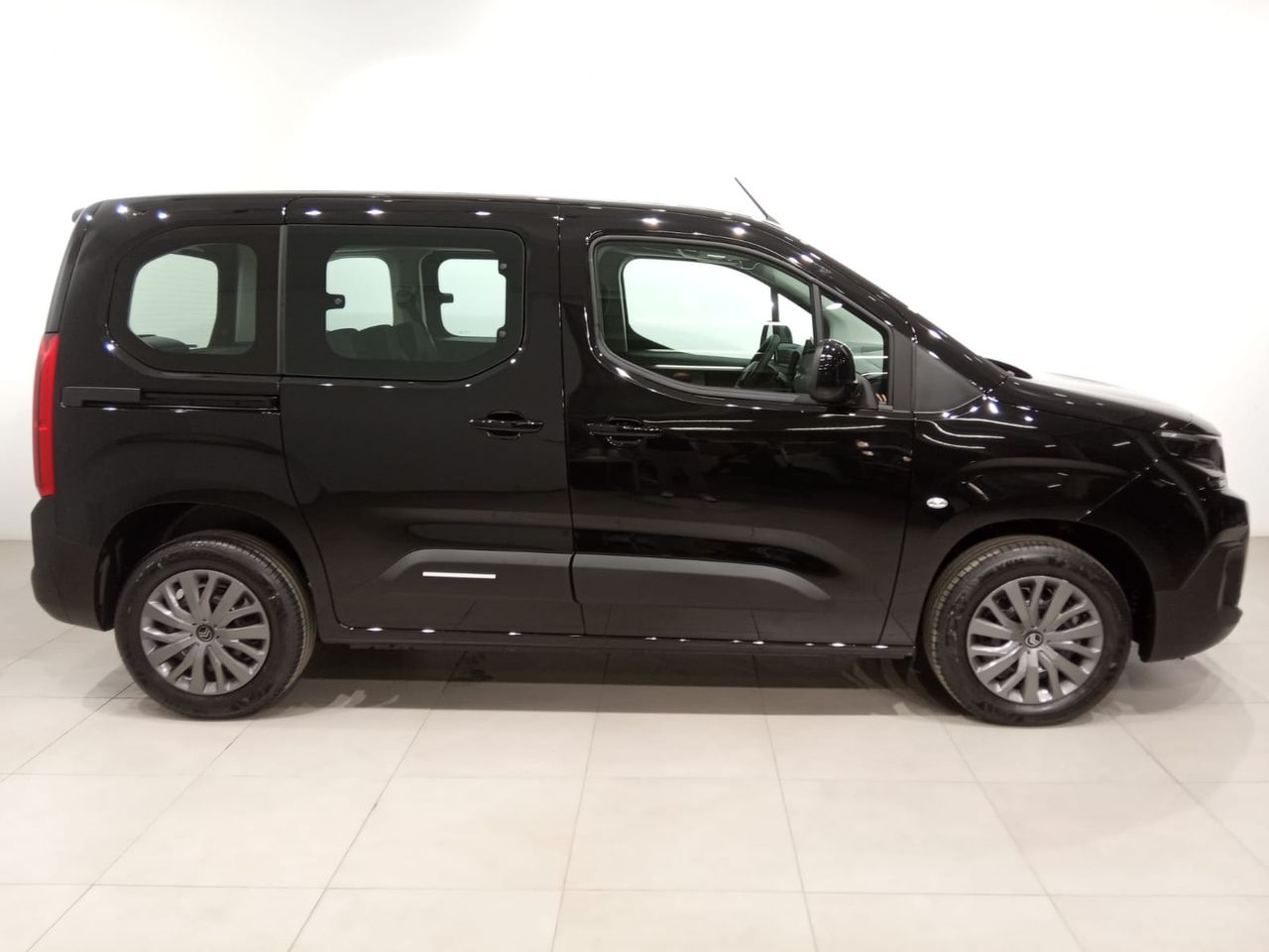 Citroën Berlingo Talla M BlueHDi 100 S&S PLUS