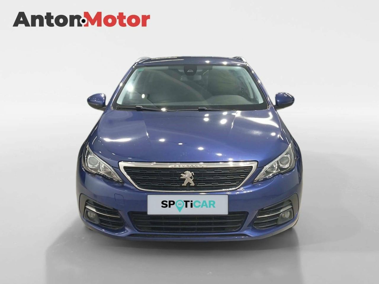 Peugeot 308  SW  1.5 BlueHDi 96KW (130CV) Style