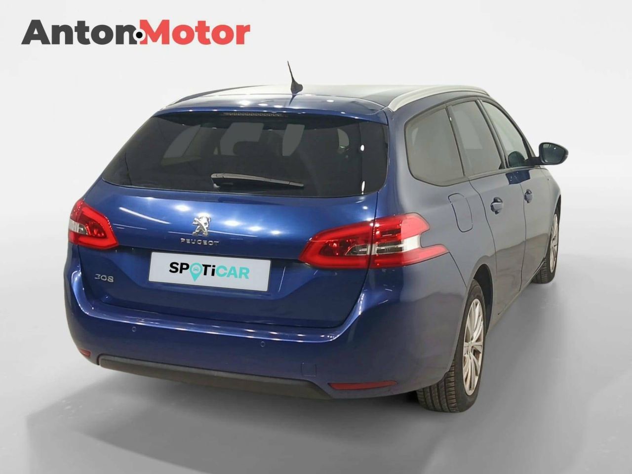 Peugeot 308  SW  1.5 BlueHDi 96KW (130CV) Style