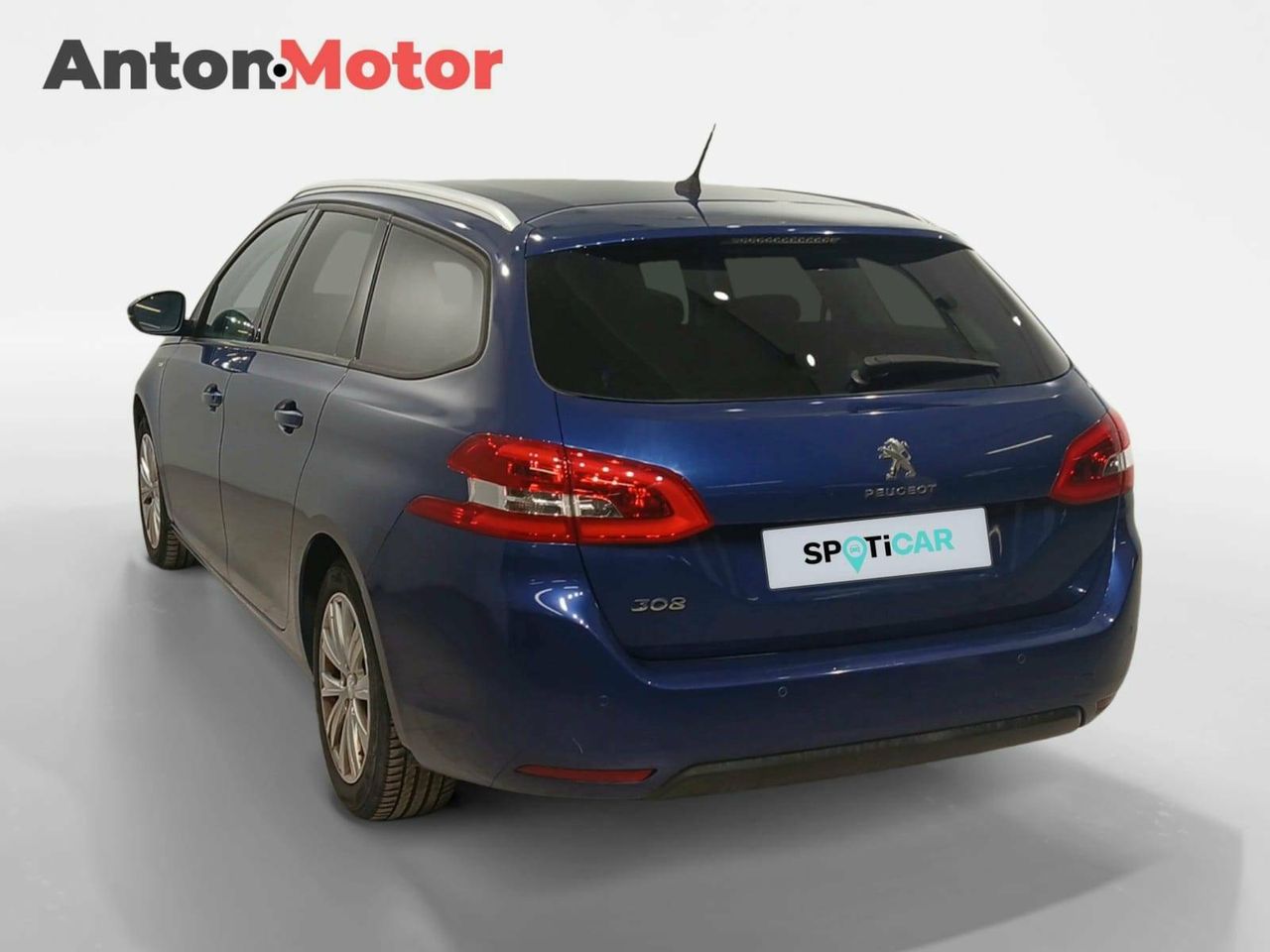 Peugeot 308  SW  1.5 BlueHDi 96KW (130CV) Style