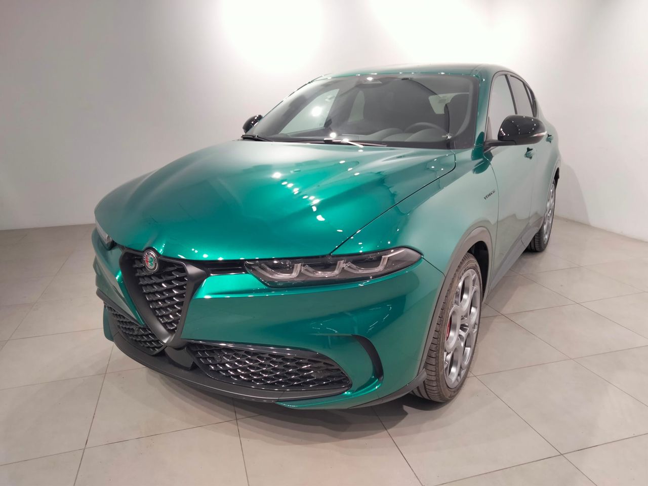 Alfa Romeo Tonale 1.5 MHEV GASOLINA 160 CV VELOCE FWD