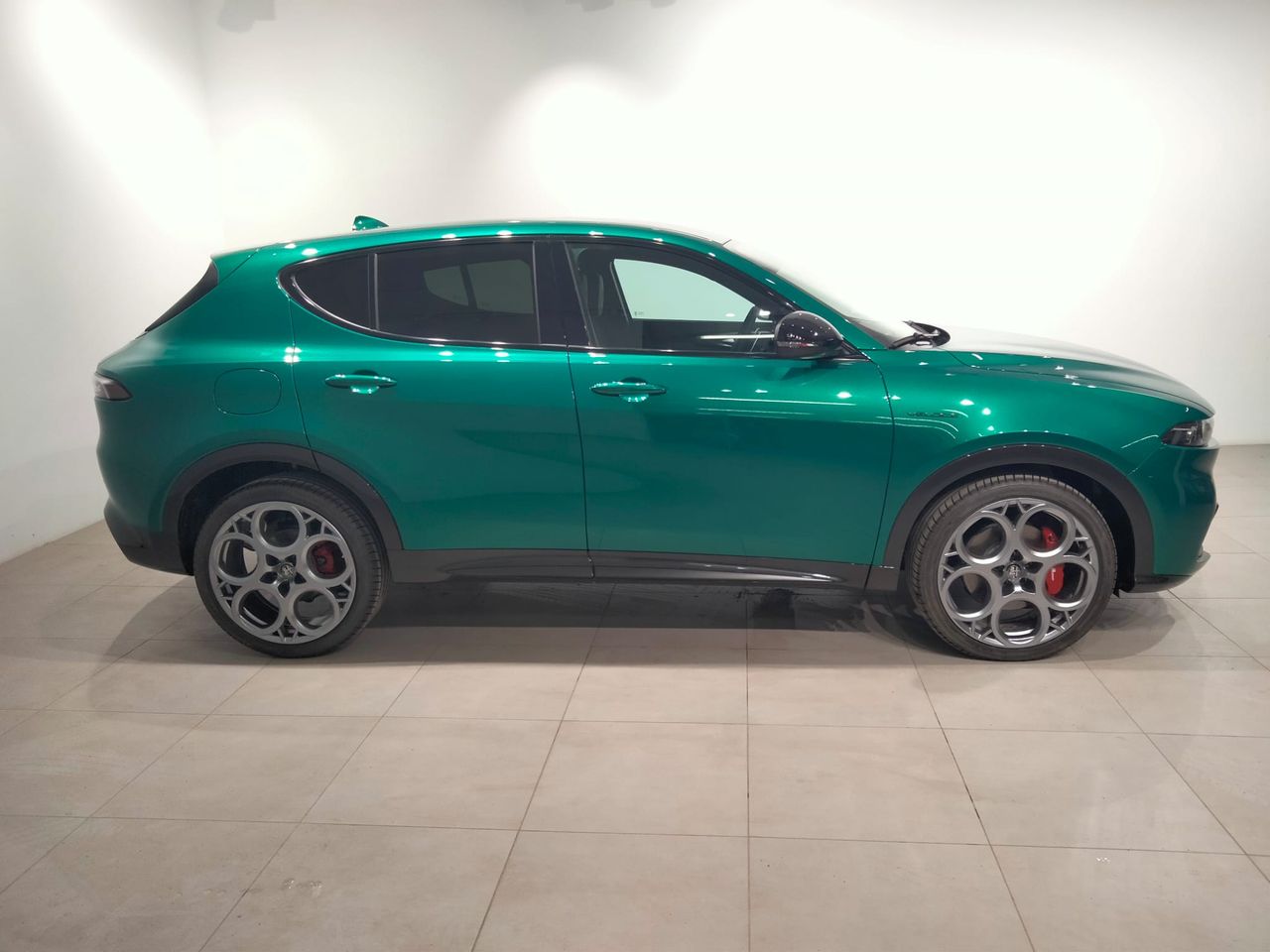 Alfa Romeo Tonale 1.5 MHEV GASOLINA 160 CV VELOCE FWD