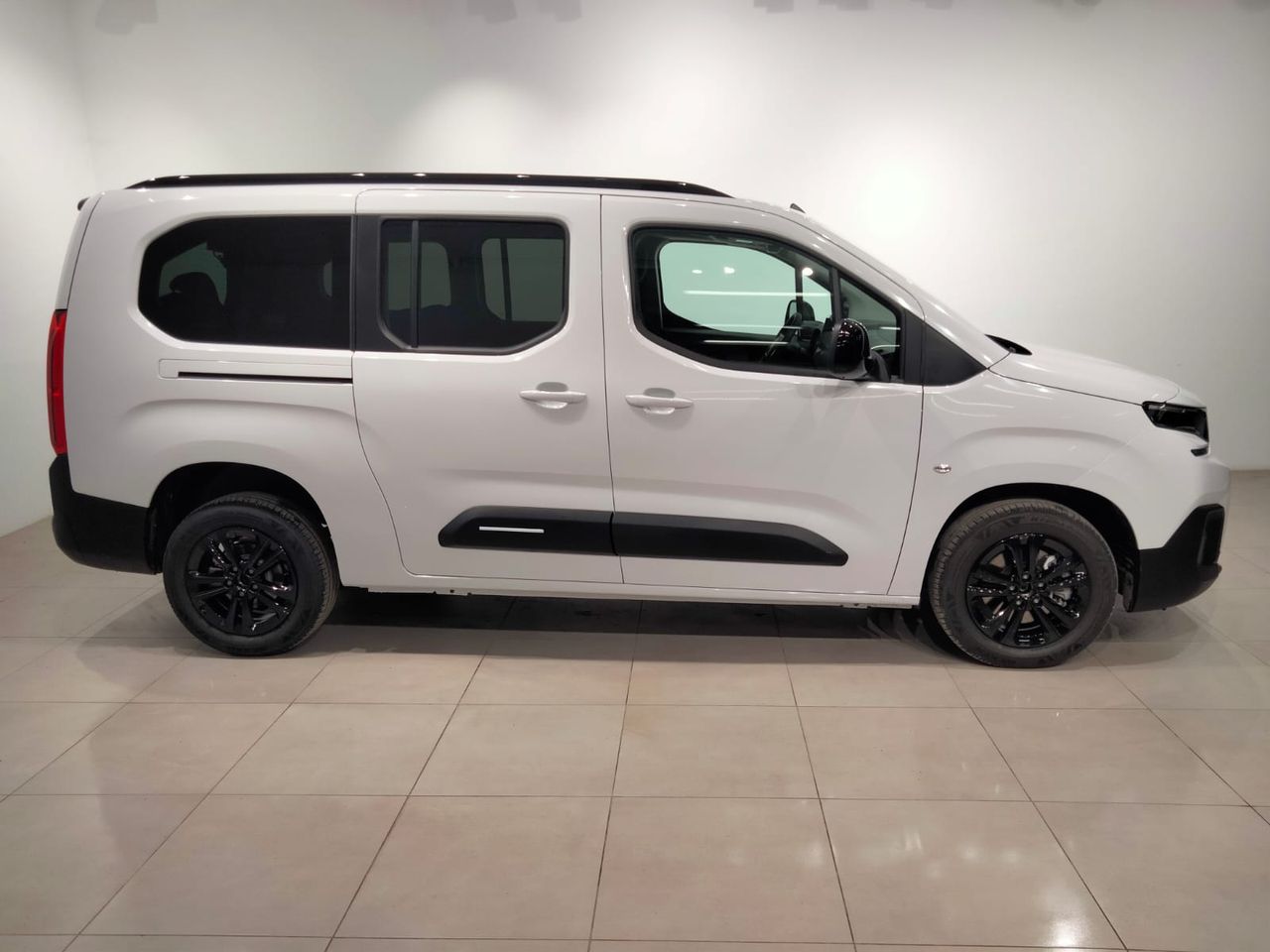 Citroën Berlingo Talla XL BlueHDi 130 S&S MAX