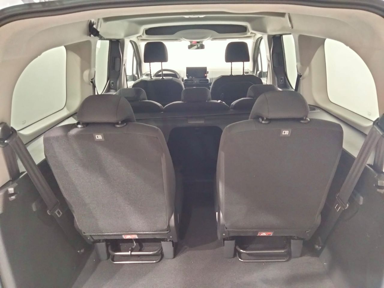 Citroën Berlingo Talla XL BlueHDi 130 S&S MAX