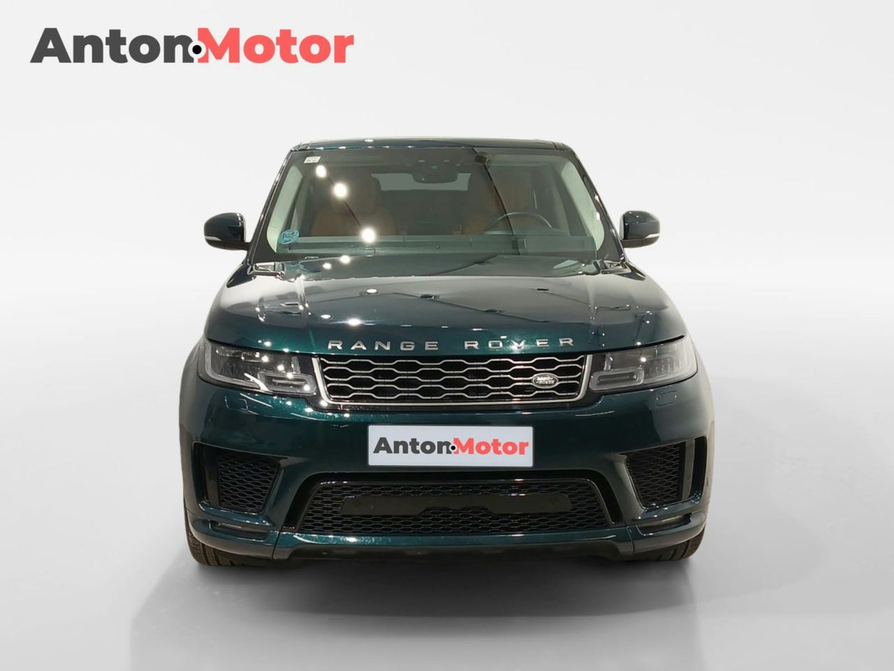 Land-Rover Range Rover Sport 3.0 SDV6 225kW (306CV) HSE