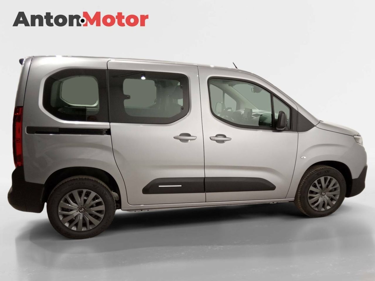 Citroën Berlingo  Talla M BlueHDi 100 S&S Plus