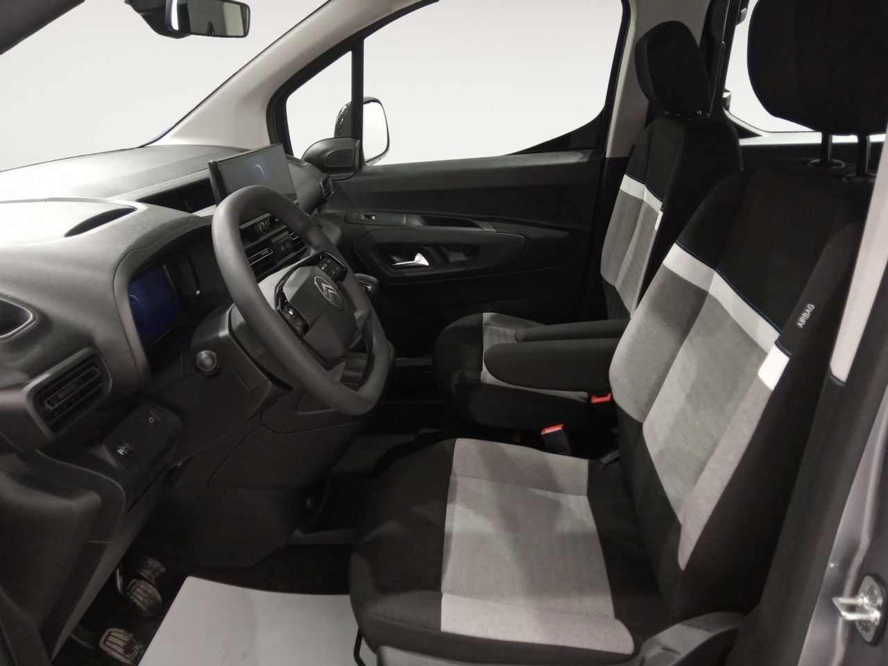 Citroën Berlingo  Talla M BlueHDi 100 S&S Plus