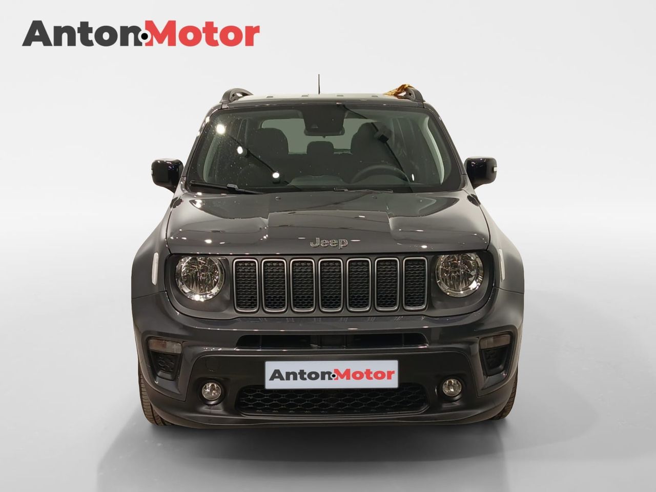 Jeep Renegade eHybrid 1.5 96kW(130CV) Limited ATX