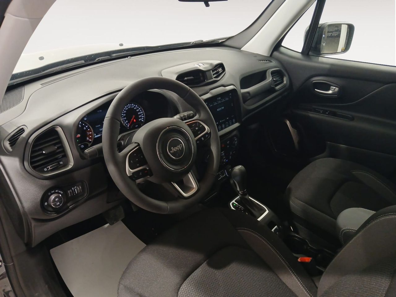 Jeep Renegade eHybrid 1.5 96kW(130CV) Limited ATX