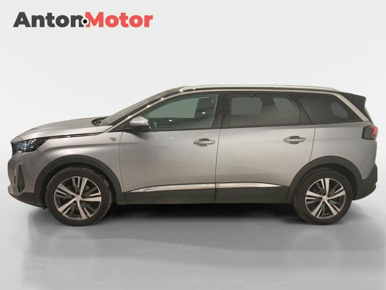 Peugeot 5008  1.5 BlueHDi 96kW S&S  EAT8 Roadtrip