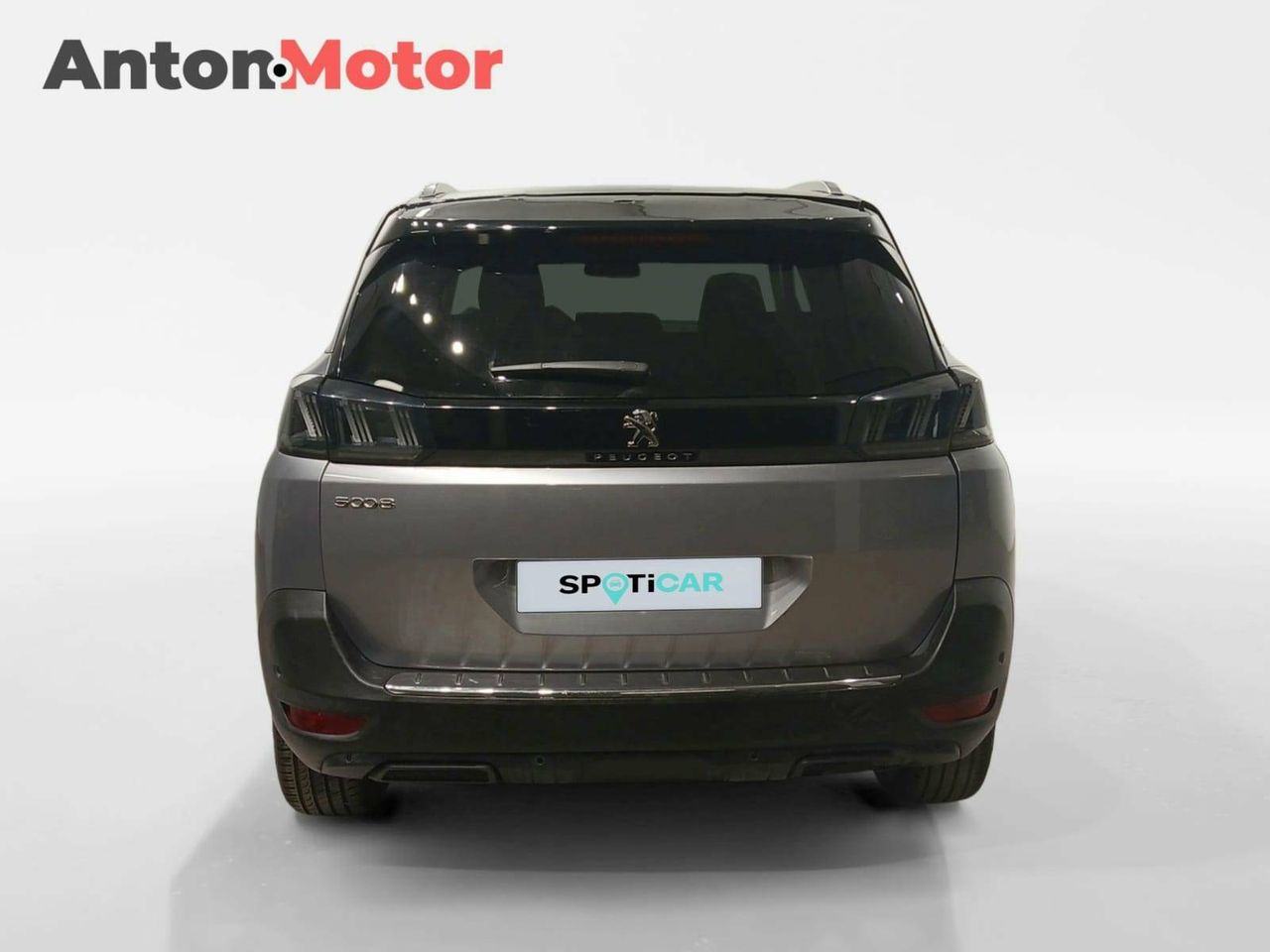 Peugeot 5008  1.5 BlueHDi 96kW S&S  EAT8 Roadtrip