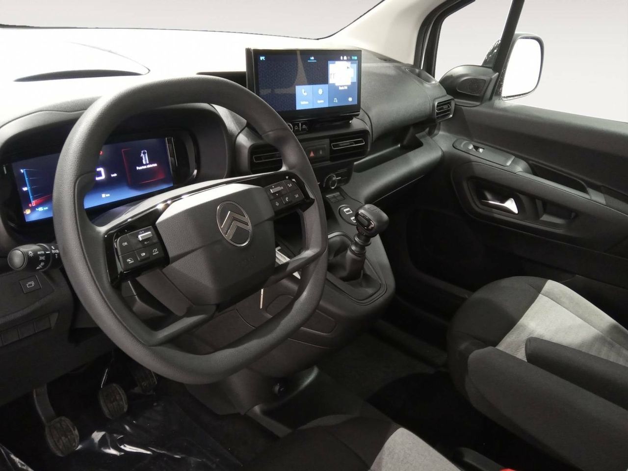 Citroën Berlingo  Talla M BlueHDi 100 S&S Plus