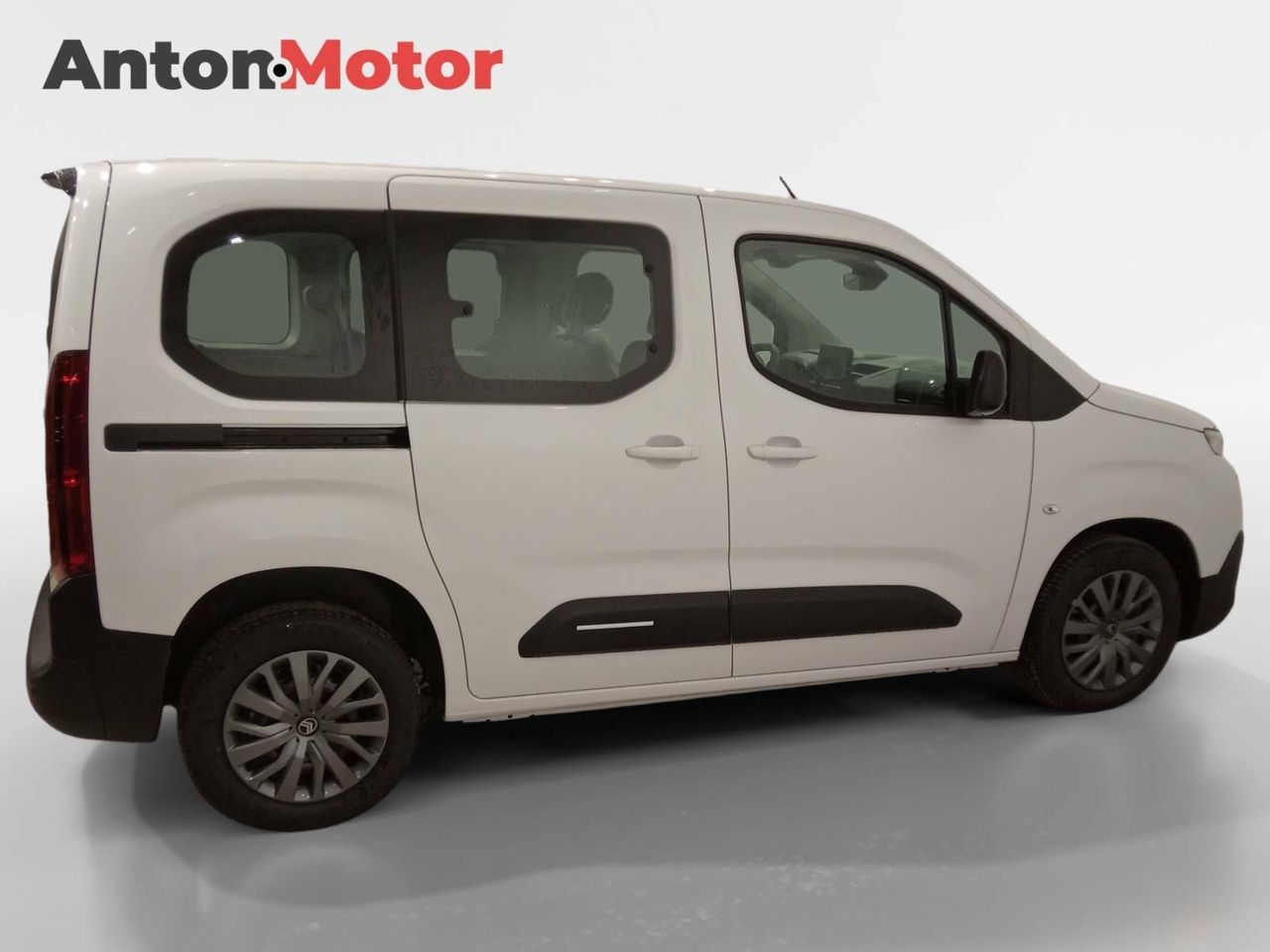 Citroën Berlingo  Talla M BlueHDi 100 S&S Plus