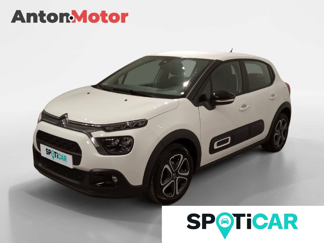 Citroën C3  PureTech 60KW (83CV) Plus