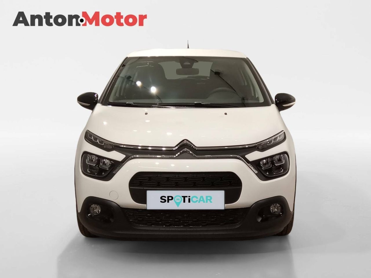 Citroën C3  PureTech 60KW (83CV) Plus