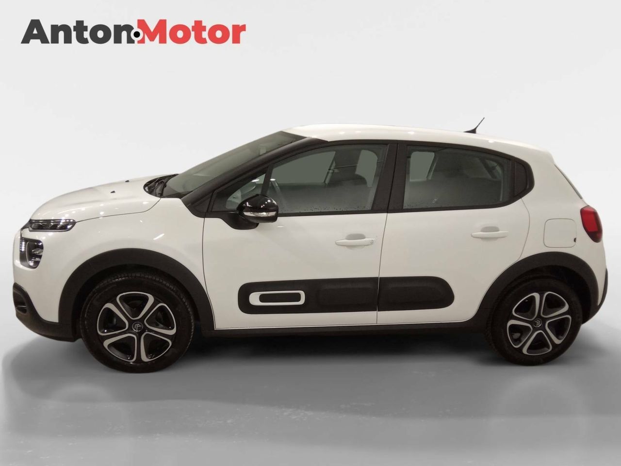 Citroën C3  PureTech 60KW (83CV) Plus