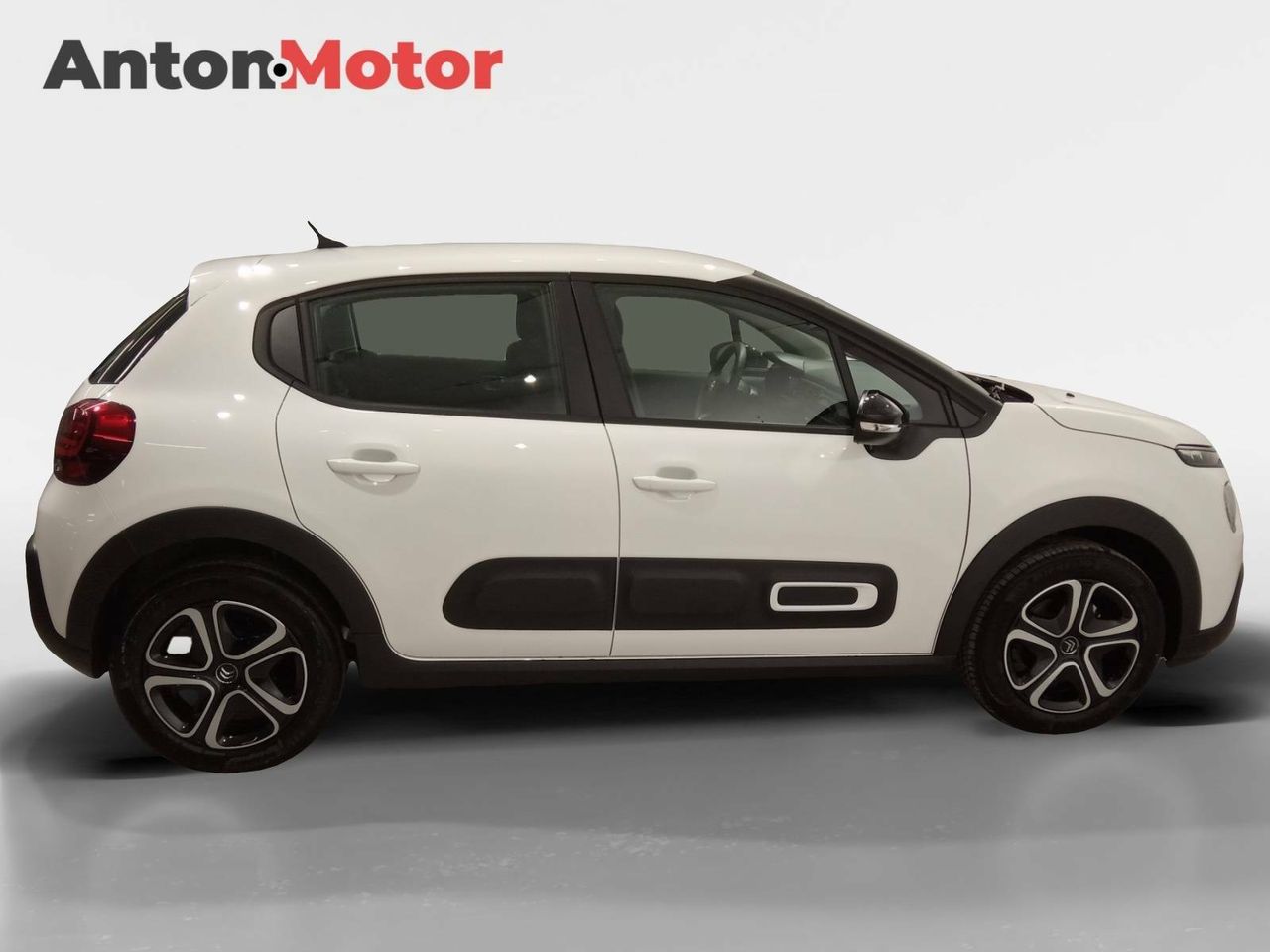 Citroën C3  PureTech 60KW (83CV) Plus