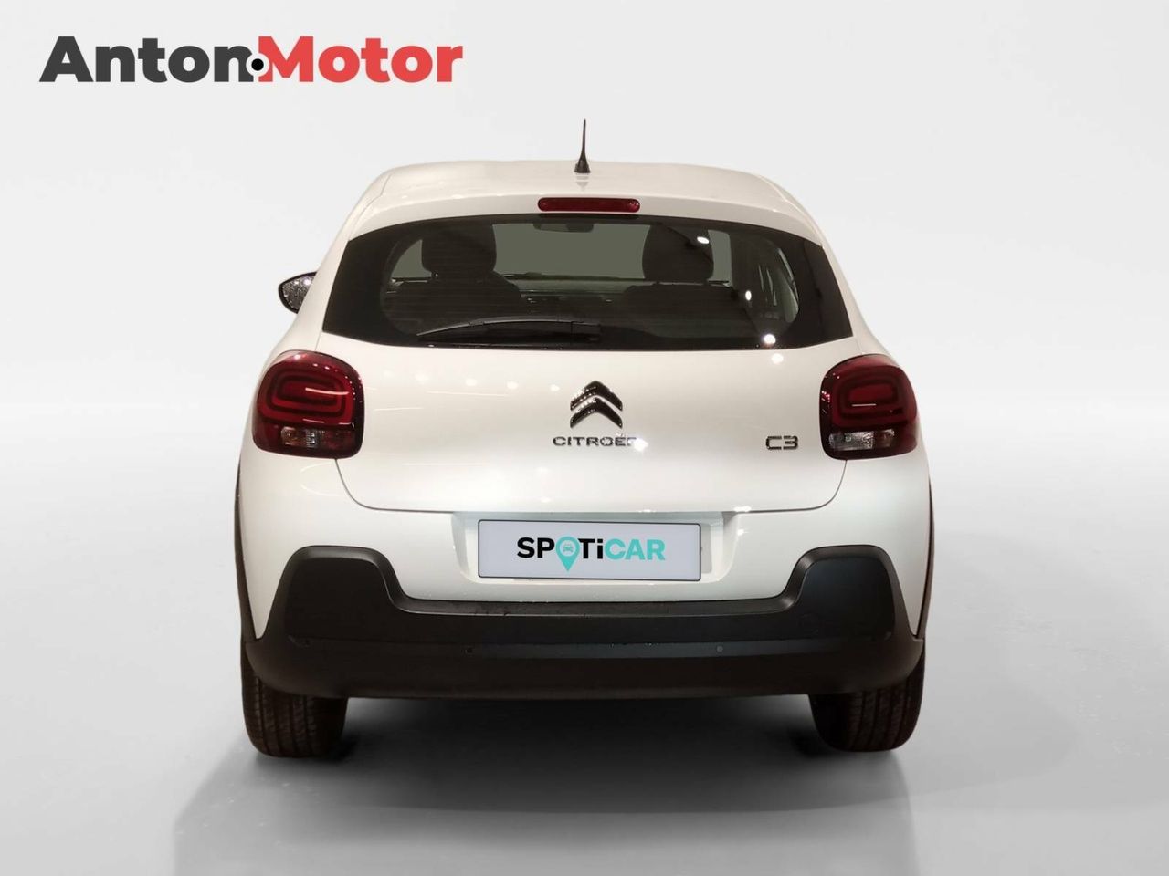 Citroën C3  PureTech 60KW (83CV) Plus