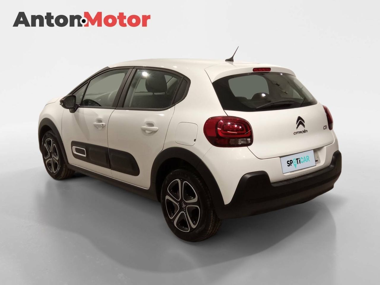 Citroën C3  PureTech 60KW (83CV) Plus