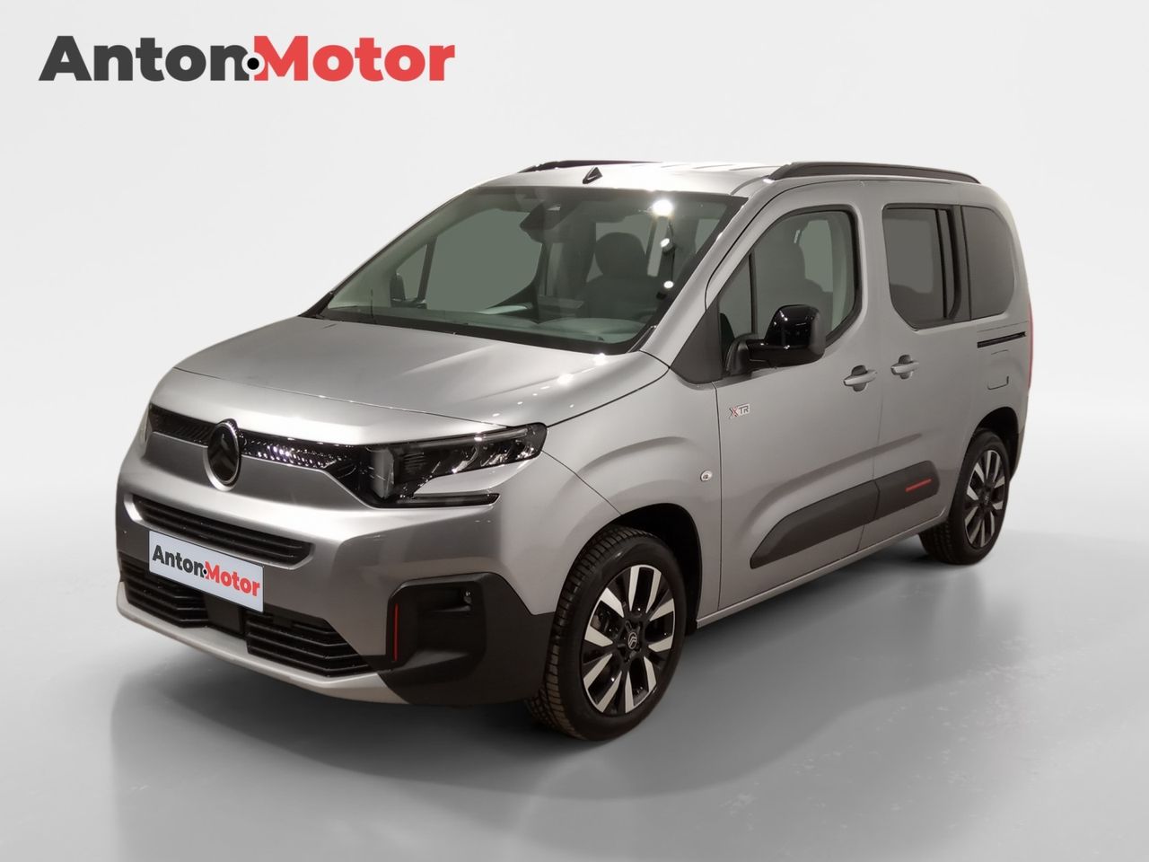 Citroën Berlingo Talla M BlueHDi 130 S&S MAX